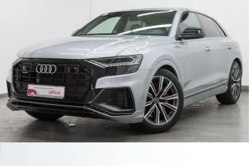 Audi Q8 din 2023 - oferta AUD170543