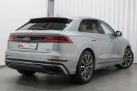 Audi Q8 din 2023 cu 27.006 km - oferta AUD170543 - foto 2