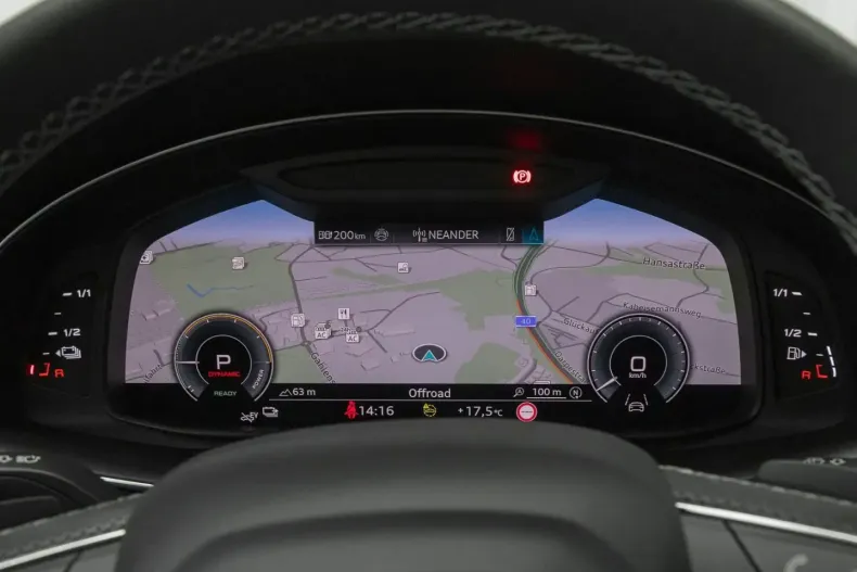 Audi Q8 din 2023 cu 27.006 km - oferta AUD170543 - foto 5