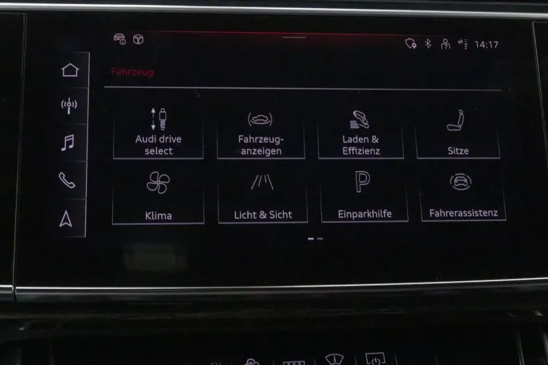 Audi Q8 din 2023 cu 27.006 km - oferta AUD170543 - foto 12