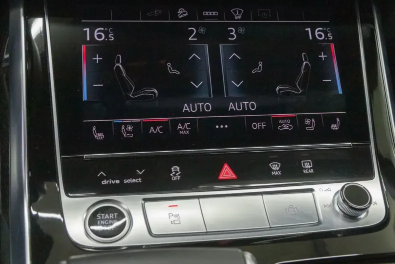 Audi Q8 din 2023 cu 27.006 km - oferta AUD170543 - foto 13