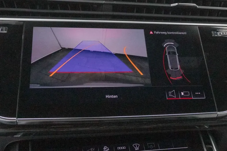 Audi Q8 din 2023 cu 27.006 km - oferta AUD170543 - foto 14