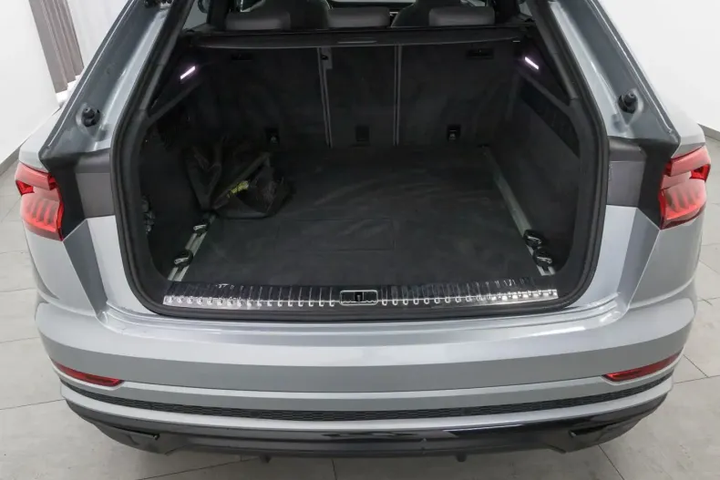 Audi Q8 din 2023 cu 27.006 km - oferta AUD170543 - foto 15