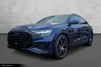 Audi Q8 din 2022 cu 43.189 km - oferta AUD170544 - foto 1