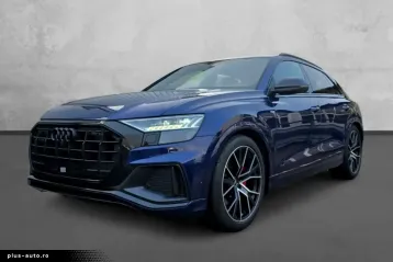 Audi Q8 din 2022 - oferta AUD170544
