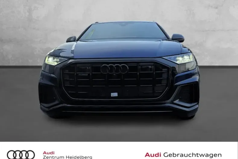 Audi Q8 din 2022 cu 43.189 km - oferta AUD170544 - foto 2