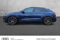Audi Q8 din 2022 cu 43.189 km - oferta AUD170544 - foto 3
