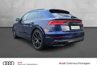 Audi Q8 din 2022 cu 43.189 km - oferta AUD170544 - foto 4