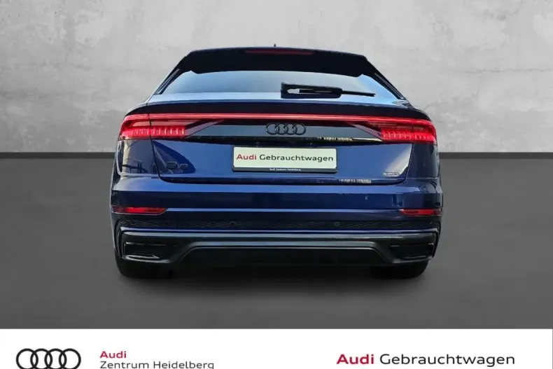 Audi Q8 din 2022 cu 43.189 km - oferta AUD170544 - foto 5
