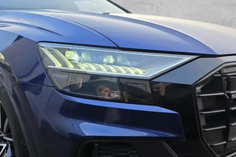 Audi Q8 din 2022 cu 43.189 km - oferta AUD170544 - foto 6