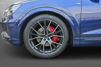 Audi Q8 din 2022 cu 43.189 km - oferta AUD170544 - foto 7