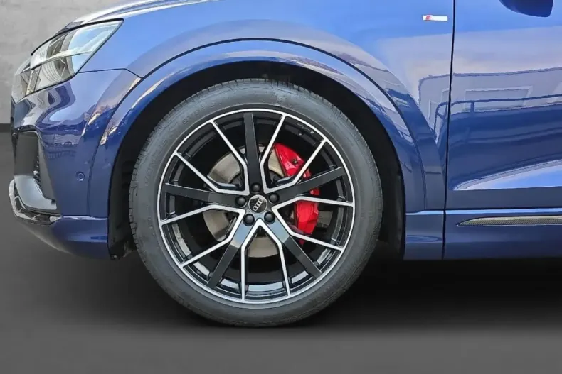 Audi Q8 din 2022 cu 43.189 km - oferta AUD170544 - foto 7