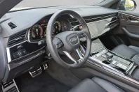 Audi Q8 din 2022 cu 43.189 km - oferta AUD170544 - foto 8