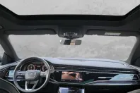 Audi Q8 din 2022 cu 43.189 km - oferta AUD170544 - foto 14