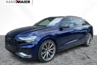 Audi Q8 din 2022 cu 85.291 km - oferta AUD170545 - foto 1