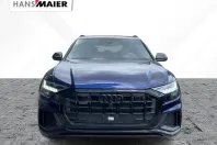 Audi Q8 din 2022 cu 85.291 km - oferta AUD170545 - foto 2