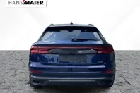 Audi Q8 din 2022 cu 85.291 km - oferta AUD170545 - foto 4