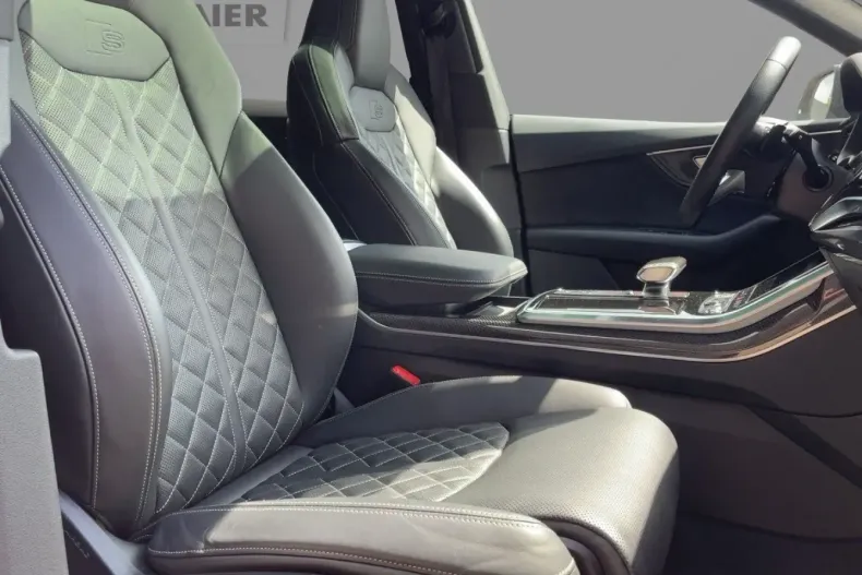 Audi Q8 din 2022 cu 85.291 km - oferta AUD170545 - foto 7