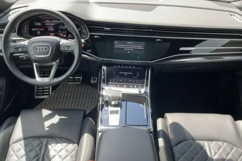 Audi Q8 din 2022 cu 85.291 km - oferta AUD170545 - foto 9