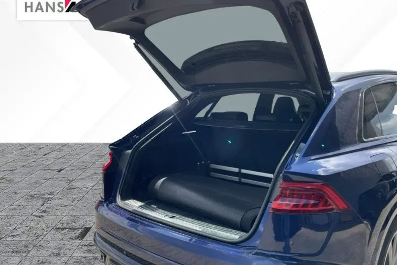 Audi Q8 din 2022 cu 85.291 km - oferta AUD170545 - foto 12