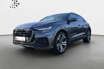 Audi Q8 din 2022 - oferta AUD170546