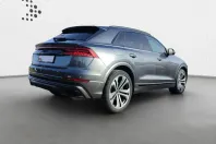 Audi Q8 din 2022 cu 65.204 km - oferta AUD170546 - foto 2