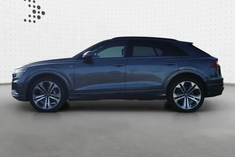 Audi Q8 din 2022 cu 65.204 km - oferta AUD170546 - foto 3