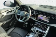 Audi Q8 din 2022 cu 65.204 km - oferta AUD170546 - foto 4