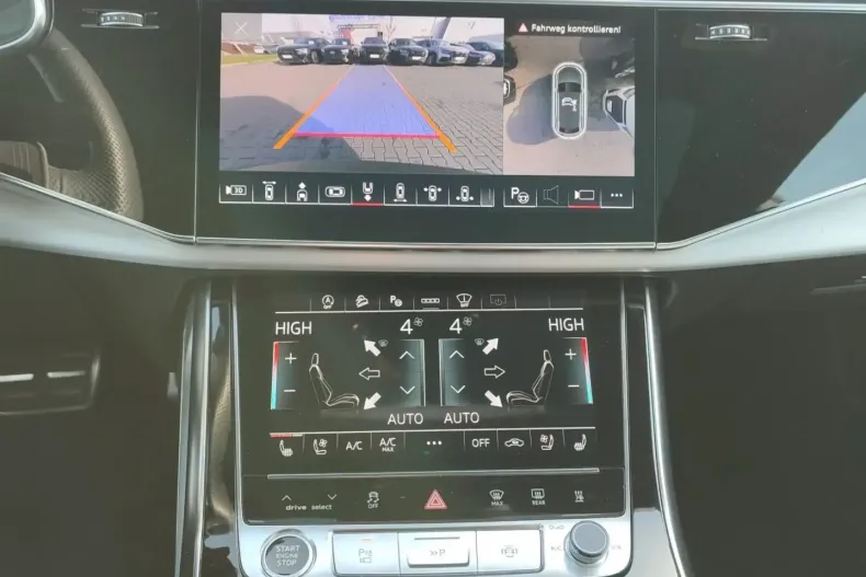 Audi Q8 din 2022 cu 65.204 km - oferta AUD170546 - foto 6