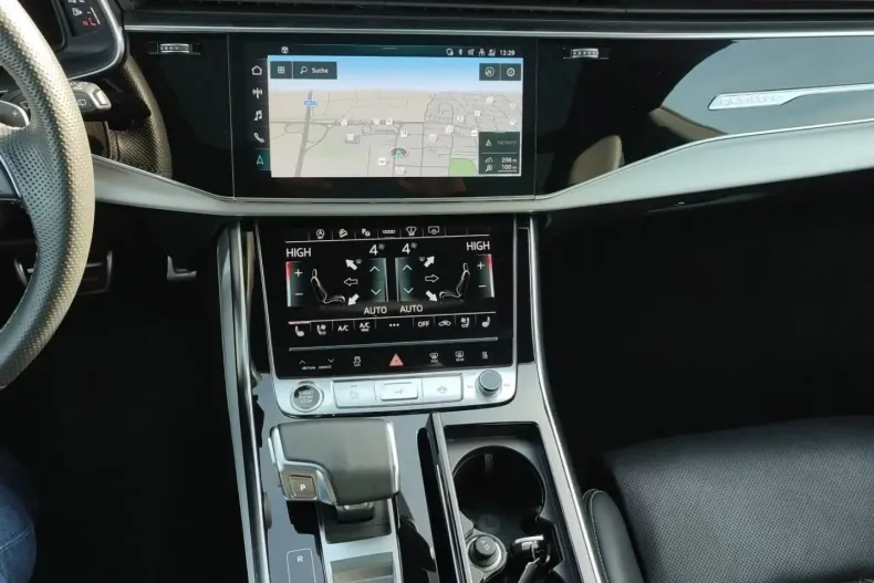 Audi Q8 din 2022 cu 65.204 km - oferta AUD170546 - foto 7