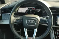 Audi Q8 din 2022 cu 65.204 km - oferta AUD170546 - foto 8