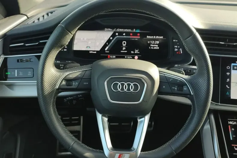Audi Q8 din 2022 cu 65.204 km - oferta AUD170546 - foto 8