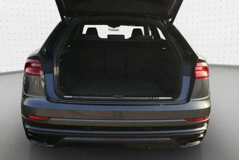 Audi Q8 din 2022 cu 65.204 km - oferta AUD170546 - foto 23