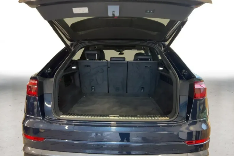 Audi Q8 din 2025 cu 29.836 km - oferta AUD170547 - foto 4