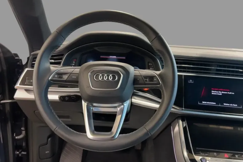 Audi Q8 din 2025 cu 29.836 km - oferta AUD170547 - foto 8
