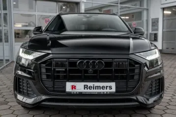 Audi Q8 din 2022 - oferta AUD170548