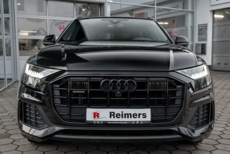 Audi Q8 din 2022 cu 85.390 km - oferta AUD170548 - foto 1