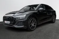 Audi Q8 din 2022 cu 85.390 km - oferta AUD170548 - foto 2