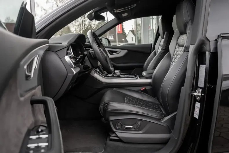 Audi Q8 din 2022 cu 85.390 km - oferta AUD170548 - foto 6