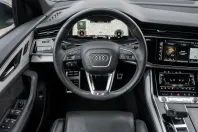 Audi Q8 din 2022 cu 85.390 km - oferta AUD170548 - foto 10