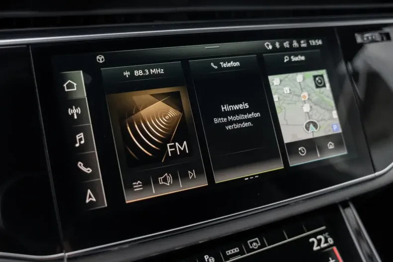 Audi Q8 din 2022 cu 85.390 km - oferta AUD170548 - foto 11