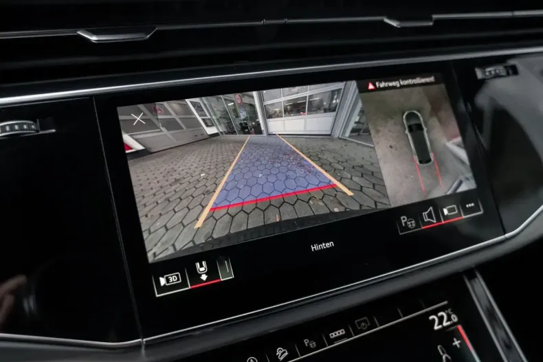 Audi Q8 din 2022 cu 85.390 km - oferta AUD170548 - foto 12