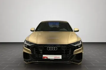 Audi Q8 din 2022 - oferta AUD170549