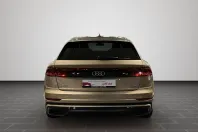 Audi Q8 din 2022 cu 47.320 km - oferta AUD170549 - foto 5