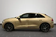 Audi Q8 din 2022 cu 47.320 km - oferta AUD170549 - foto 6