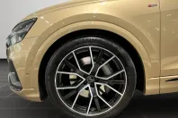 Audi Q8 din 2022 cu 47.320 km - oferta AUD170549 - foto 7