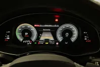 Audi Q8 din 2022 cu 47.320 km - oferta AUD170549 - foto 9