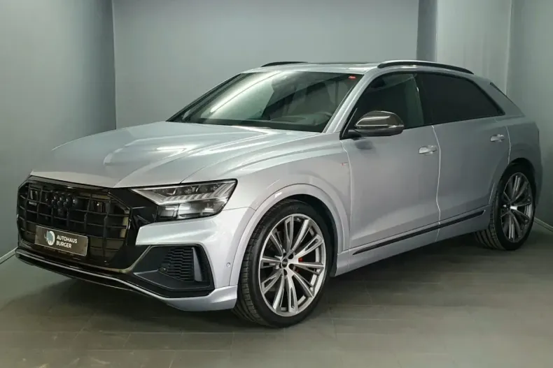Audi Q8 din 2022 cu 55.680 km - oferta AUD170550 - foto 1