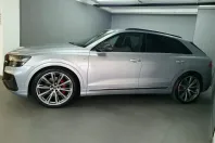 Audi Q8 din 2022 cu 55.680 km - oferta AUD170550 - foto 2