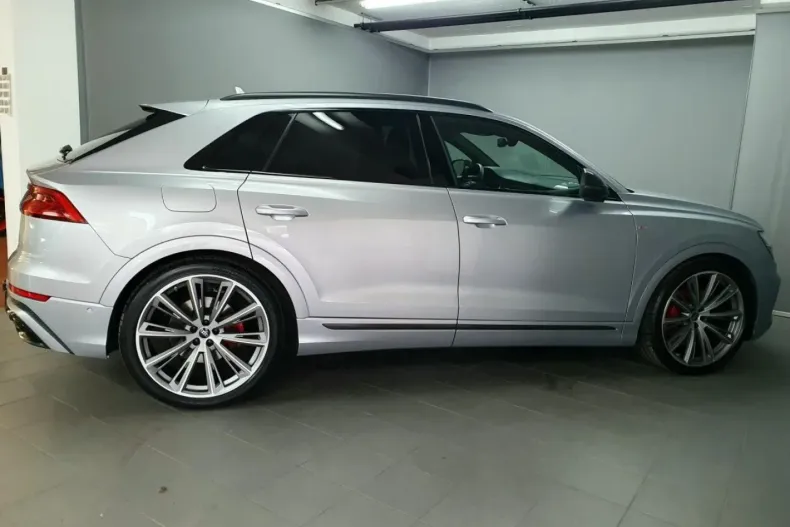 Audi Q8 din 2022 cu 55.680 km - oferta AUD170550 - foto 3